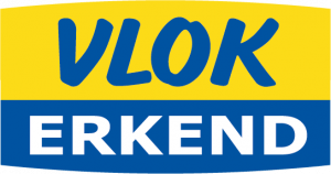 Logo VLOK Erkend